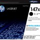 HP LaserJet Cartuccia toner nero originale 147X ad alta capacità 2