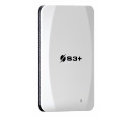 256GB S3+ USB-C PORTABLE SSD  PLAY+