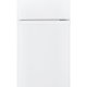 Candy CHDS 412FW frigorifero con congelatore Libera installazione 125 L F Bianco 2