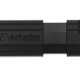 Verbatim PinStripe - Memoria USB da 64 GB - Nero 3