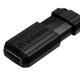 Verbatim PinStripe - Memoria USB da 64 GB - Nero 5