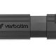 Verbatim PinStripe - Memoria USB da 64 GB - Nero 7