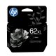 HP Cartuccia originale inchiostro nero 62 2