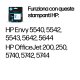 HP Cartuccia originale inchiostro nero 62 3