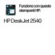 HP Cartuccia originale inchiostro tricromia 301 3