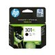 HP Cartuccia originale inchiostro nero ad alta capacità 301XL 2