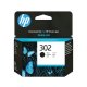 HP Cartuccia originale inchiostro nero 302 2