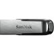 SanDisk Ultra Flair unità flash USB 32 GB USB tipo A 3.2 Gen 1 (3.1 Gen 1) Nero, Stainless steel 3