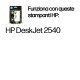 HP Confezione da 2 cartucce originali di inchiostro nero/tricromia 301 3