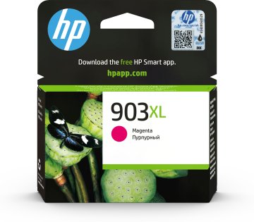 HP Cartuccia di inchiostro magenta originale ad alta capacità 903XL
