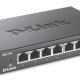 D-Link DGS-108 Nero 2