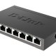 D-Link DGS-108 Nero 3