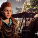 Sony Horizon Zero Dawn, PS4 Standard Inglese, ITA PlayStation 4 4