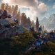 Sony Horizon Zero Dawn, PS4 Standard Inglese, ITA PlayStation 4 7