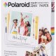 Polaroid ZINK Zero Ink carta fotografica 3