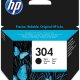 HP Cartuccia inchiostro originale nero 304 2