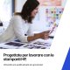 HP Cartuccia inchiostro originale nero 304 12