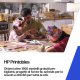 HP Cartuccia inchiostro originale nero 304 7