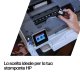 HP Cartuccia inchiostro originale nero 304 8