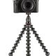 Joby GorillaPod 1K Kit treppiede Fotocamere digitali/film 3 gamba/gambe Nero, Antracite 2