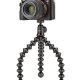 Joby GorillaPod 1K Kit treppiede Fotocamere digitali/film 3 gamba/gambe Nero, Antracite 3
