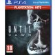 Sony Until Dawn PlayStation Hits, PS4 Standard PlayStation 4 2