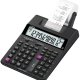 Casio HR-150RCE calcolatrice Desktop Calcolatrice con stampa Nero 2