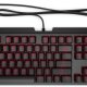 HP OMEN by Encoder Keyboard 2