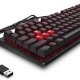 HP OMEN by Encoder Keyboard 4