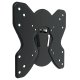Munari SP360 Supporto TV a parete Nero 2
