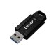 Lexar JumpDrive S80 unità flash USB 256 GB USB tipo A 3.2 Gen 1 (3.1 Gen 1) Nero 2