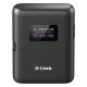 D-Link DWR-933 router wireless Dual-band (2.4 GHz/5 GHz) 4G Nero 2