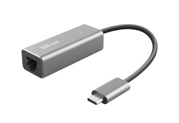 Trust Dalyx Ethernet 1000 Mbit/s