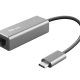Trust Dalyx Ethernet 1000 Mbit/s 2