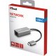 Trust Dalyx Ethernet 1000 Mbit/s 7