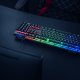 Trust GXT 835 Azor tastiera Gaming USB QWERTY Italiano Nero 7