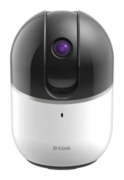 D-Link DCS-8515LH telecamera di sorveglianza Cupola Telecamera di sicurezza IP Interno 1280 x 720 Pixel Scrivania/Parete