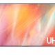 Samsung TV Crystal UHD 4K 75” UE75AU7170 Smart TV Wi-Fi Titan Gray 2021 2