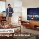 Samsung TV Crystal UHD 4K 75” UE75AU7170 Smart TV Wi-Fi Titan Gray 2021 13