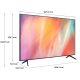 Samsung TV Crystal UHD 4K 75” UE75AU7170 Smart TV Wi-Fi Titan Gray 2021 6