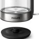 Philips 5000 series Series 5000 HD9339/80 Bollitore in vetro - luce, 1,7 litri 6