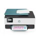 HP OfficeJet Stampante multifunzione HP 8015e, Colore, Stampante per Casa, Stampa, copia, scansione, HP+; idoneo per HP Instant Ink; alimentatore automatico di documenti; stampa fronte/retro 17