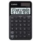 Casio SL-310UC-BK calcolatrice Tasca Calcolatrice di base Nero 2