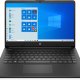 HP 14s-fq0009nl AMD Athlon 3020E Computer portatile 35,6 cm (14