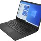 HP 14s-fq0009nl AMD Athlon 3020E Computer portatile 35,6 cm (14