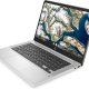 HP Chromebook 14a-na0044nl Intel® Celeron® N4020 35,6 cm (14