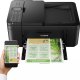Canon PIXMA TR4650 Ad inchiostro A4 4800 x 1200 DPI Wi-Fi 5