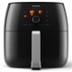 Philips Avance Collection Airfryer XXL HD9652/90 da 7,3 l e 1,4 kg con Tecnologia Fat Removal 3