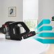 Bosch Serie 8 BCS82MAT14 Scopa elettrica ricaricabile Unlimited Gen2 Nero 11
