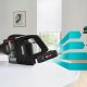 Bosch Serie 8 BCS82MAT14 Scopa elettrica ricaricabile Unlimited Gen2 Nero 24